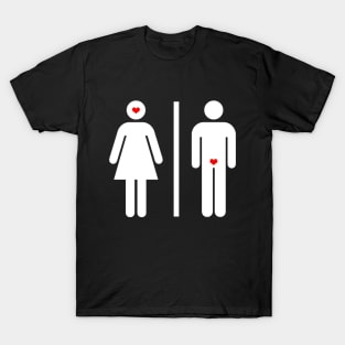 Men & Women T-Shirt